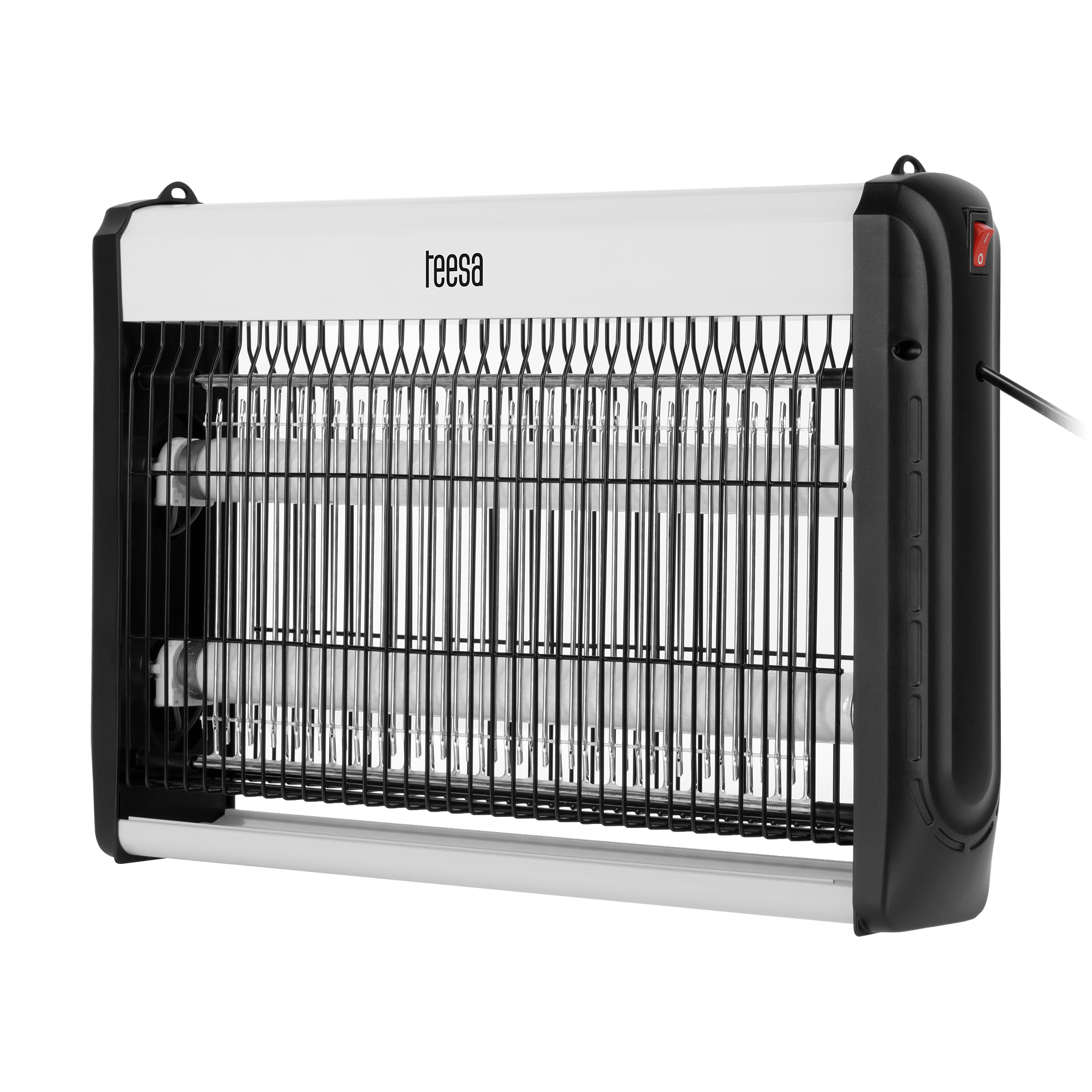 Praktična UV lampa za zaštitu od insekata TEESA do 80m2