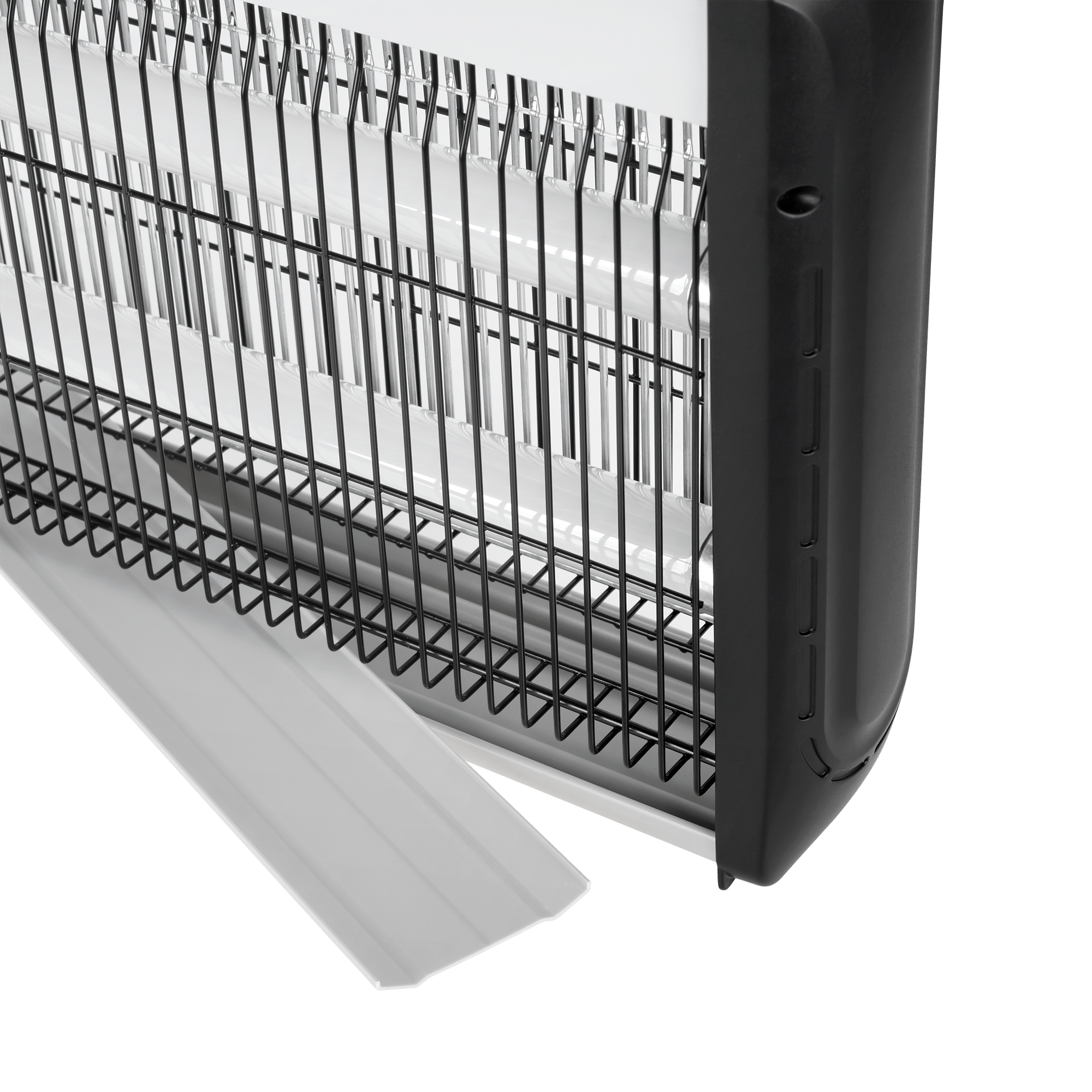 Praktična UV lampa za zaštitu od insekata TEESA do 80m2