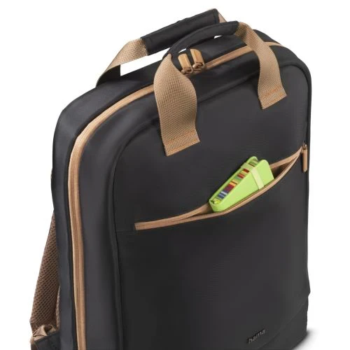 Rusak vodootporan crne boje test