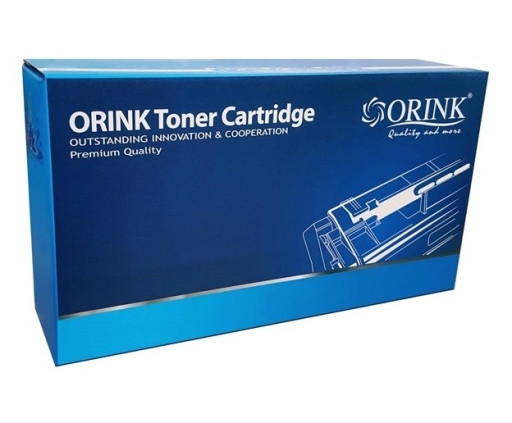 Zamjenski toner ORINK HP 304A CC530A crni