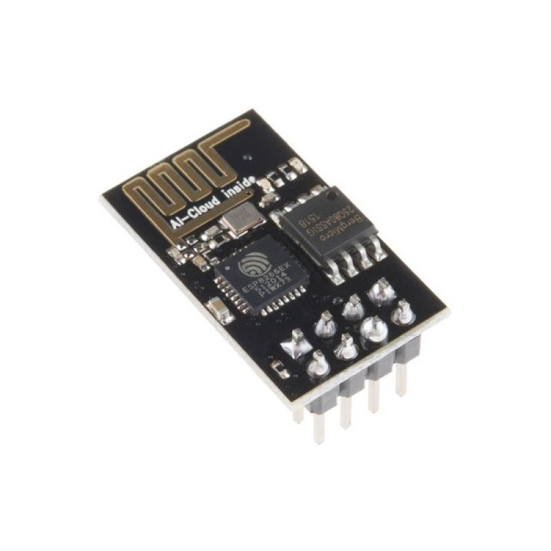 Modul serijski bežični WiFi ESP8266 ESP01