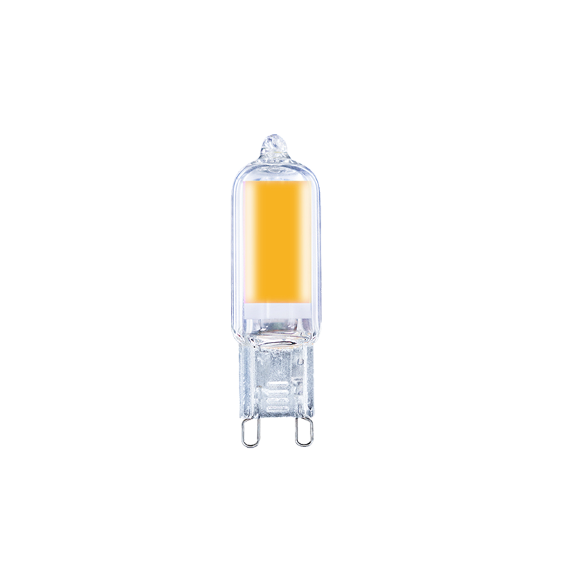 LED sijalica G9 4W 3000K GREEN TECH