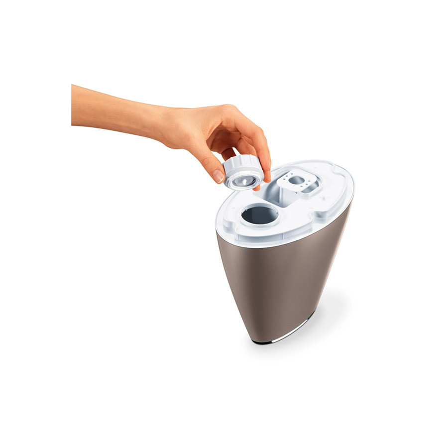 Ovlaživač zraka BEURER LB 37 TOFFEE