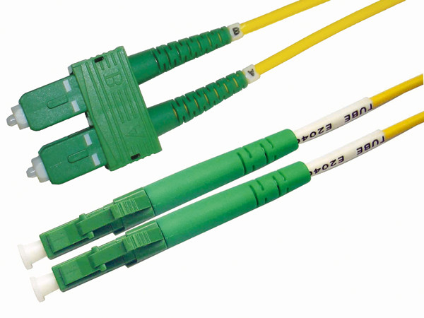 Optički kabal LC-LC Duplex 15m