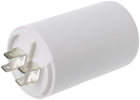 Kondenzator 6uF 450VDC