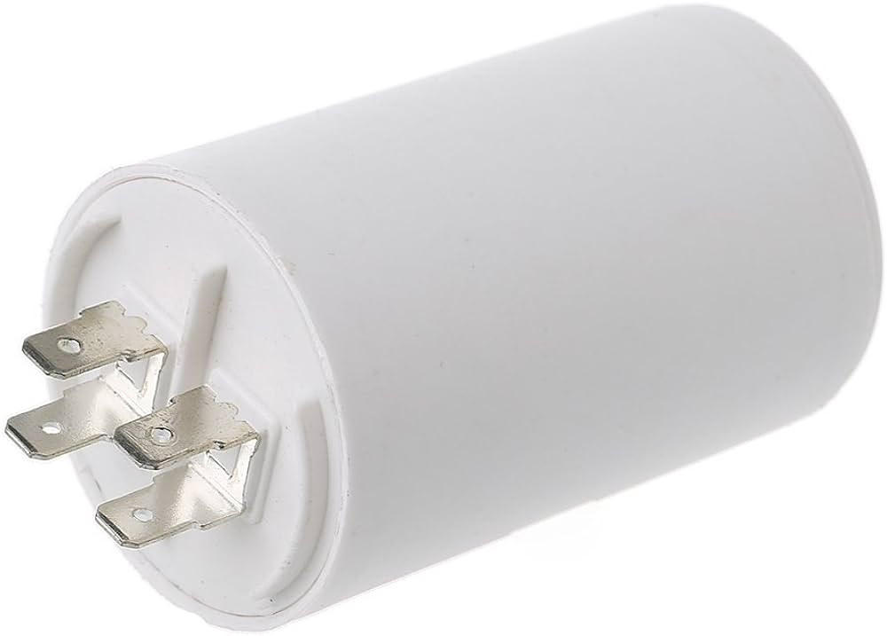 Kondenzator 4.5uF 450V