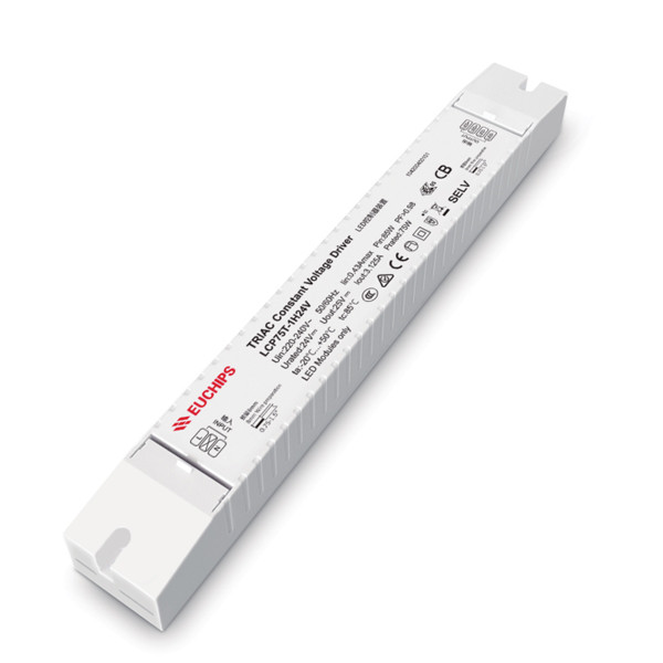 LED napajanje 75W 24V EUCHIPS