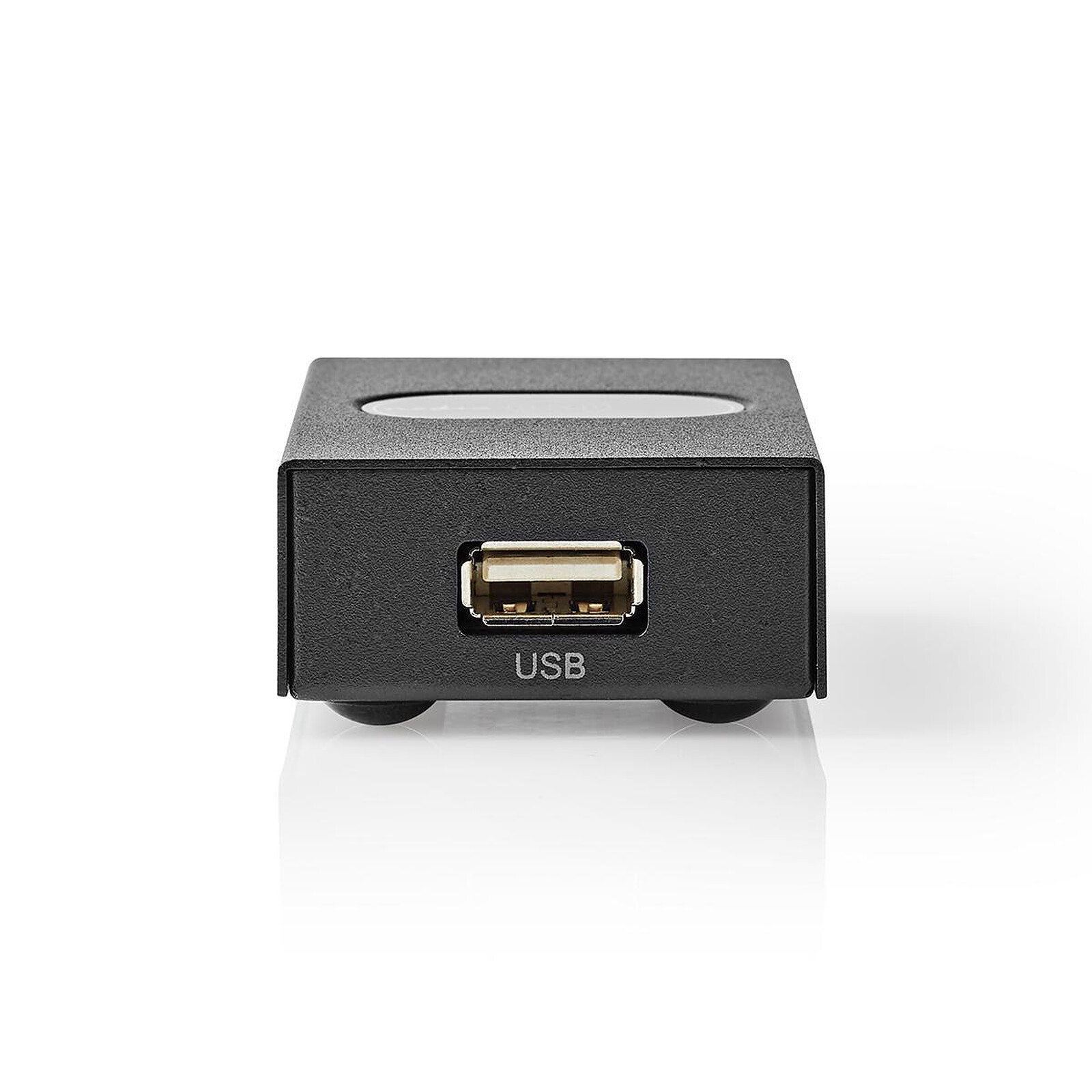 USB switch dvosmjerni 2/1 sa Touchpad-om