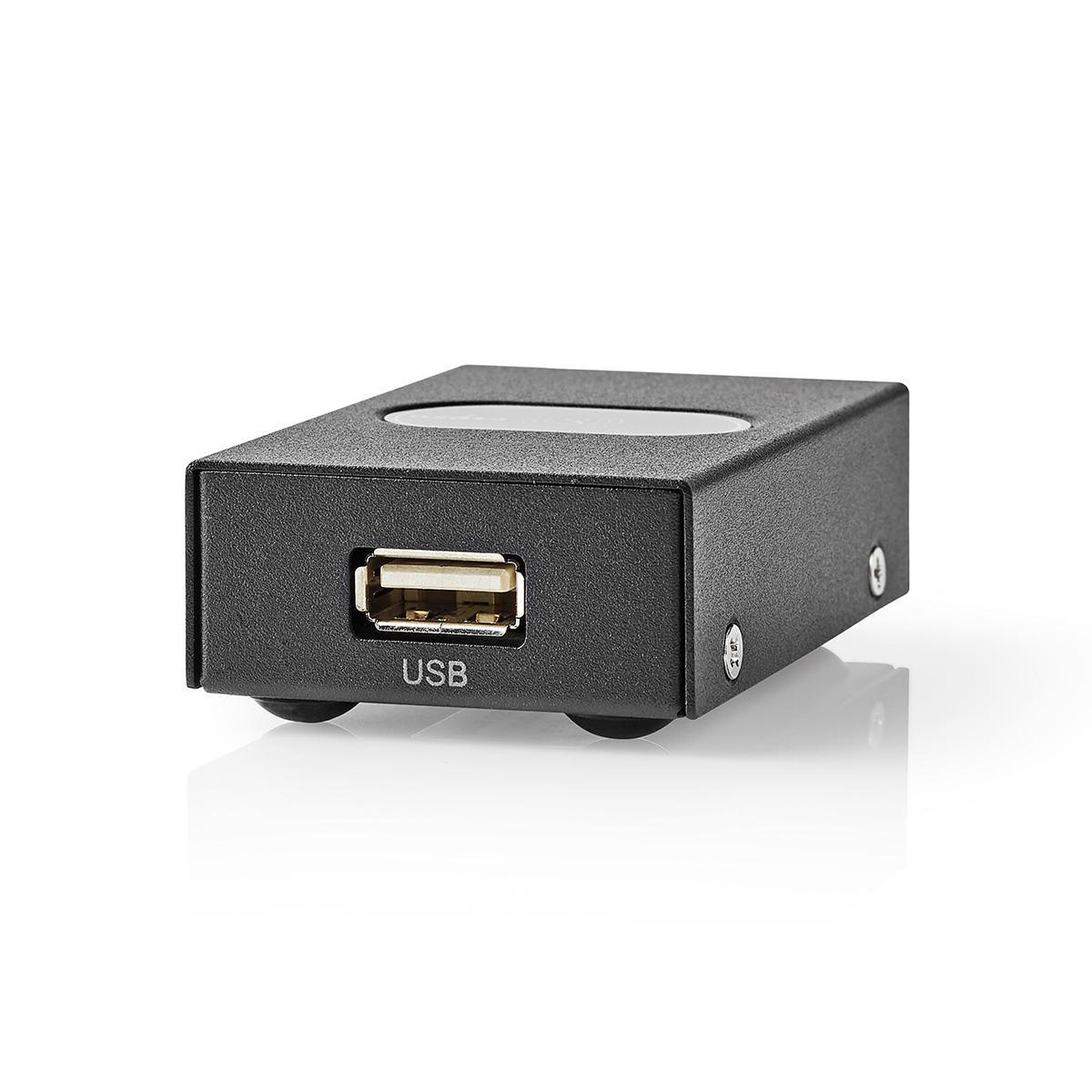 USB switch dvosmjerni 2/1 sa Touchpad-om