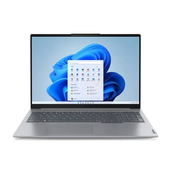 Laptop LENOVO Thinkbook 16 G6 16" IPS 32GB RAM 512GB SSD AMD Ryzen 5 7430U Windows 11 + MS Office 21