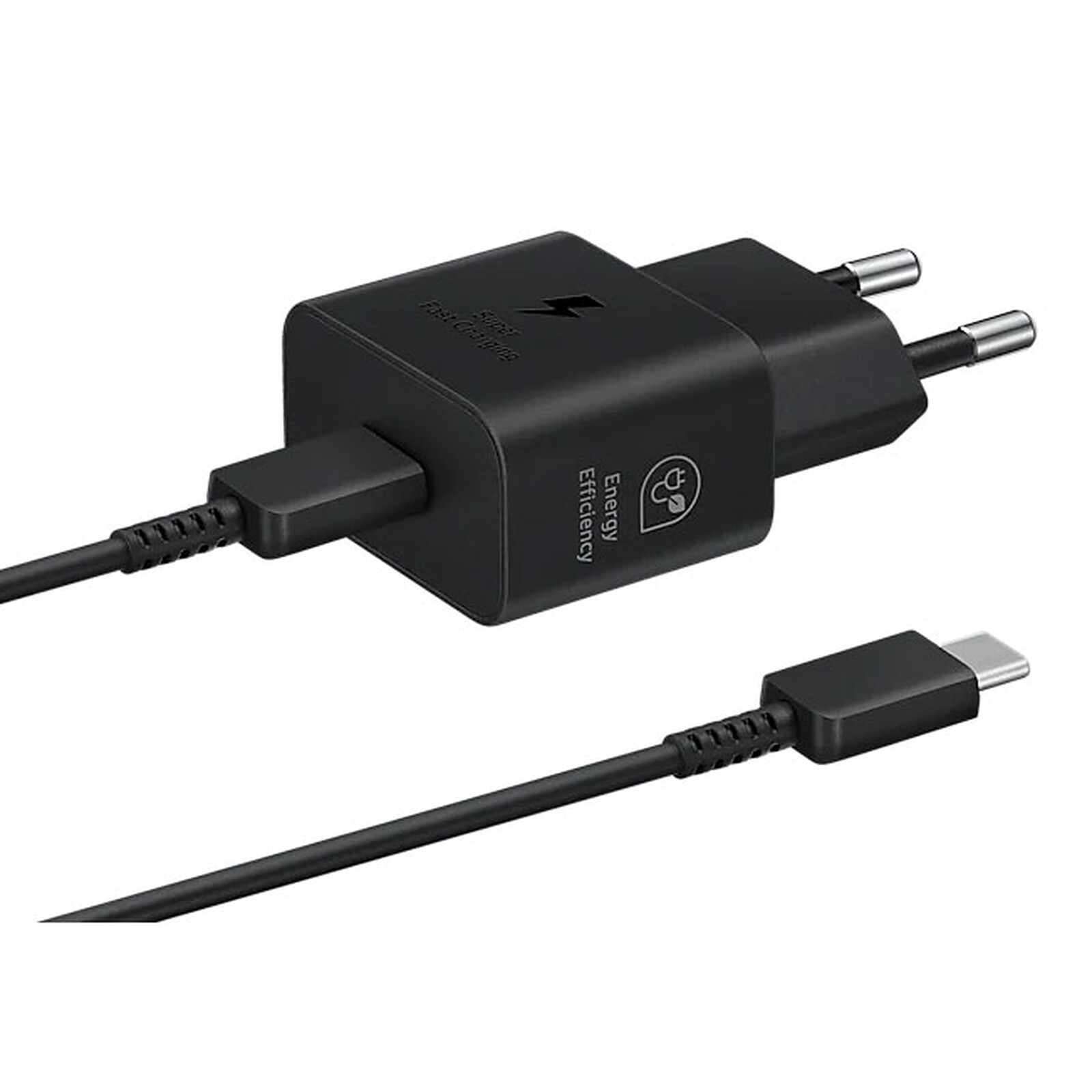 Punjač Samsung tip USB-C 25W