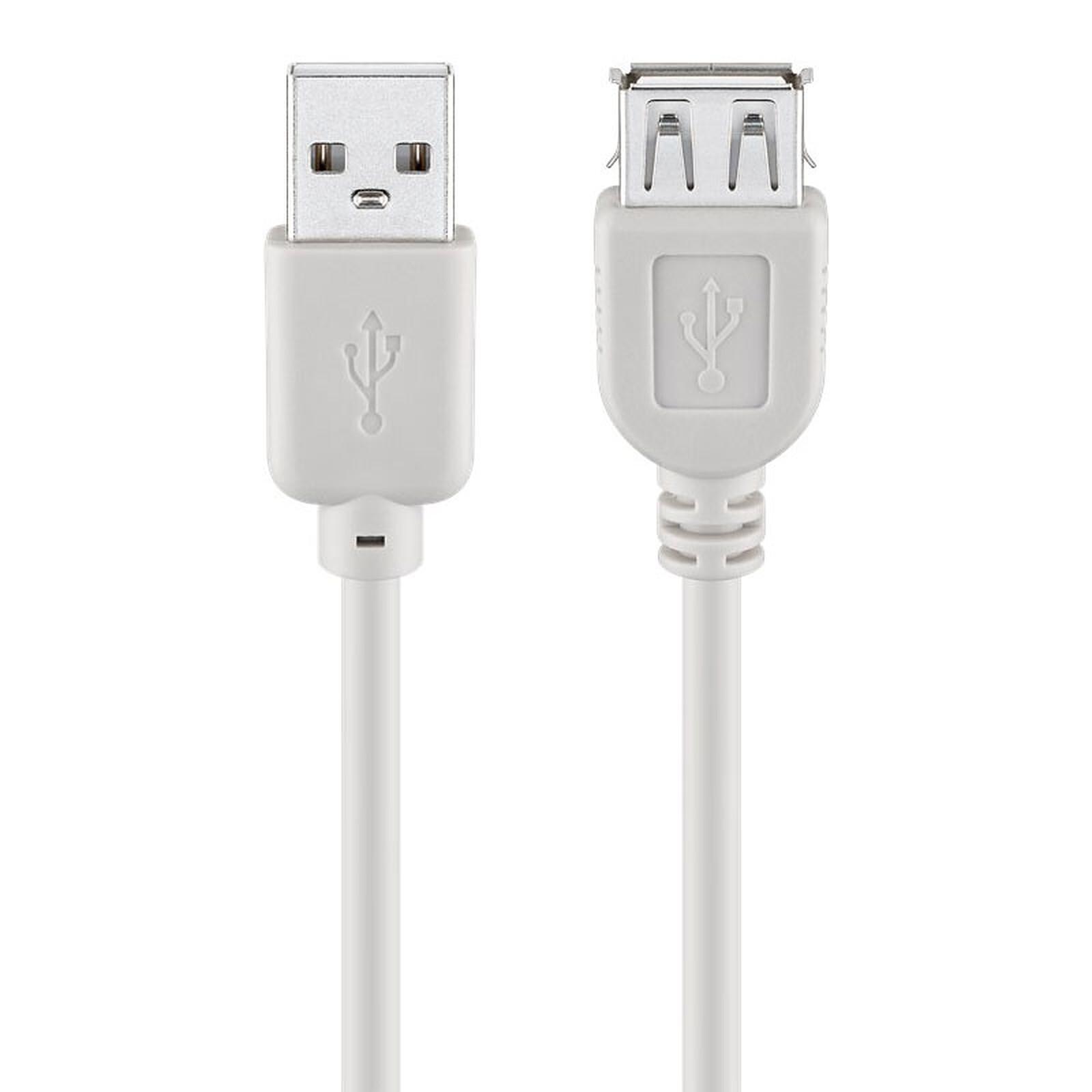 Produžni kabal USB 2.0 GOOBAY
