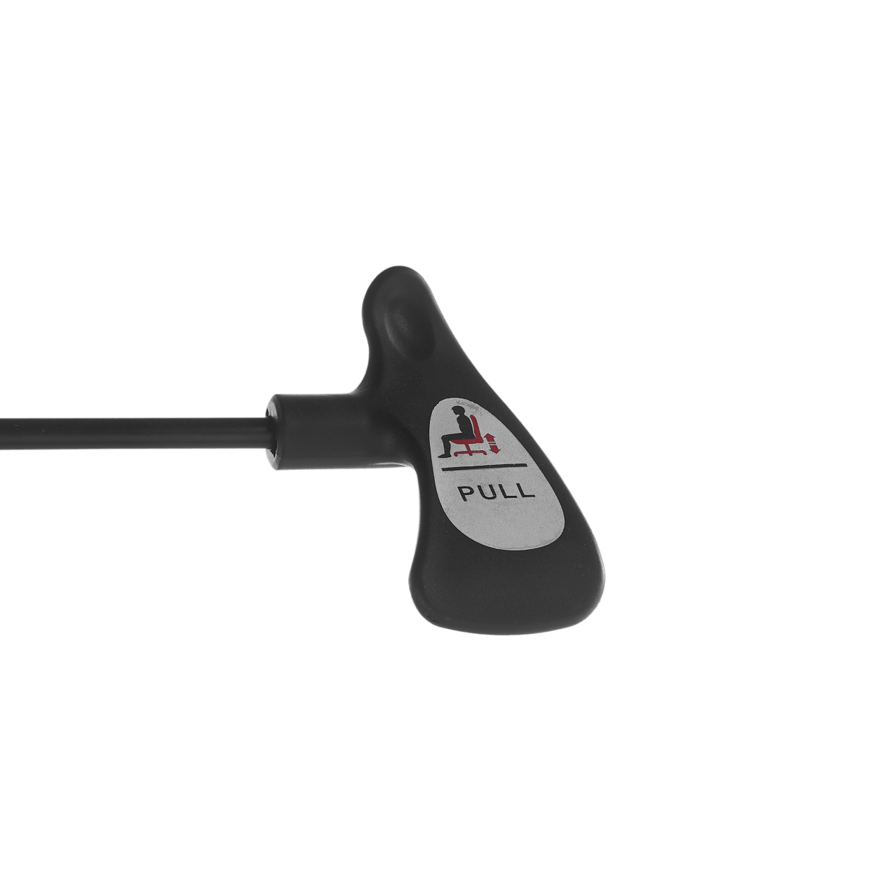 Gaming stolica WHITE SHARK Le Mans