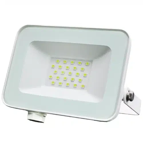 LED reflektor 20W 6500K IP65 GREEN TECH