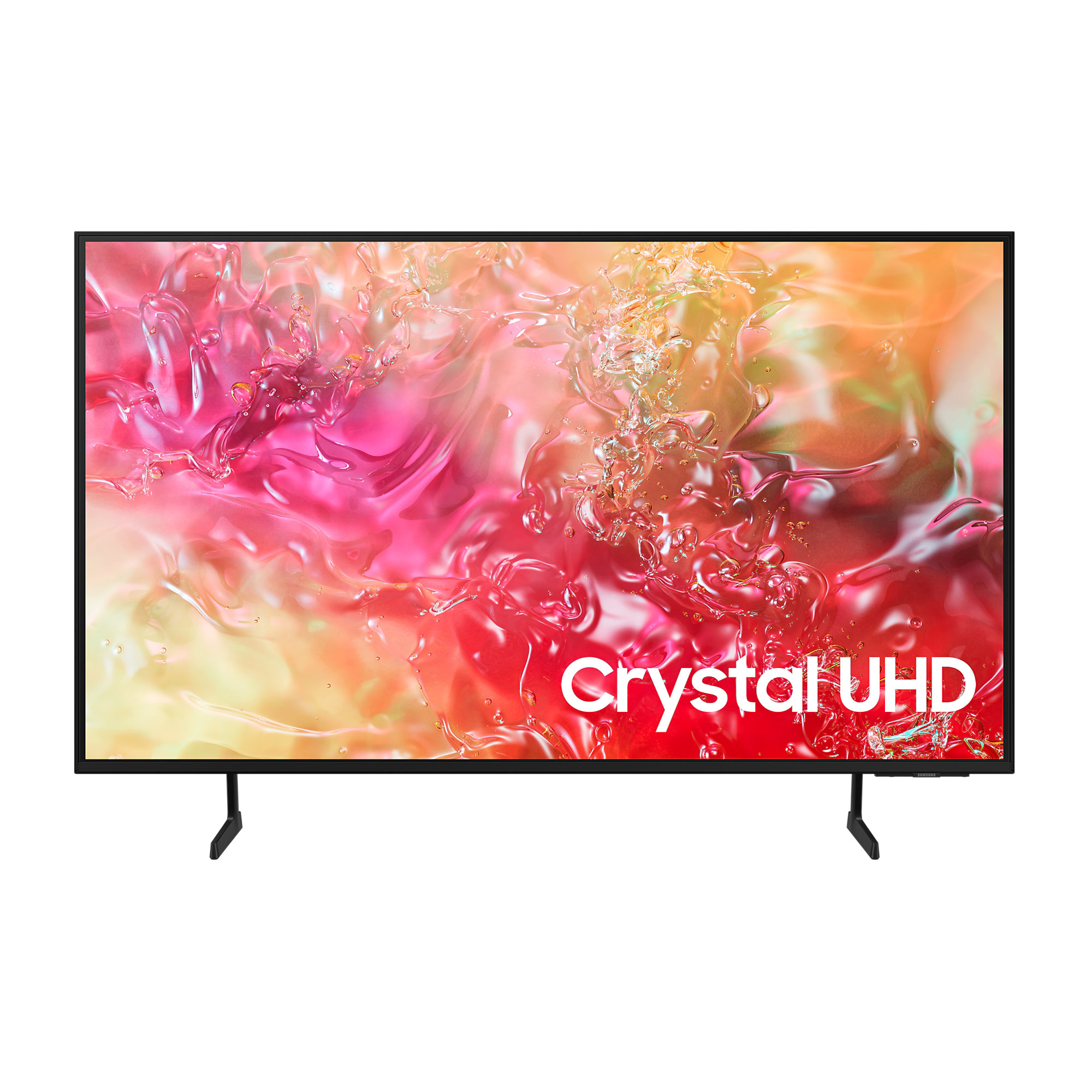 LED TV SAMSUNG UE75DU7172UXXH 75"