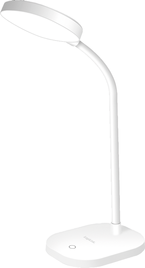 Stolna lampa  LED 5000K LOGILINK