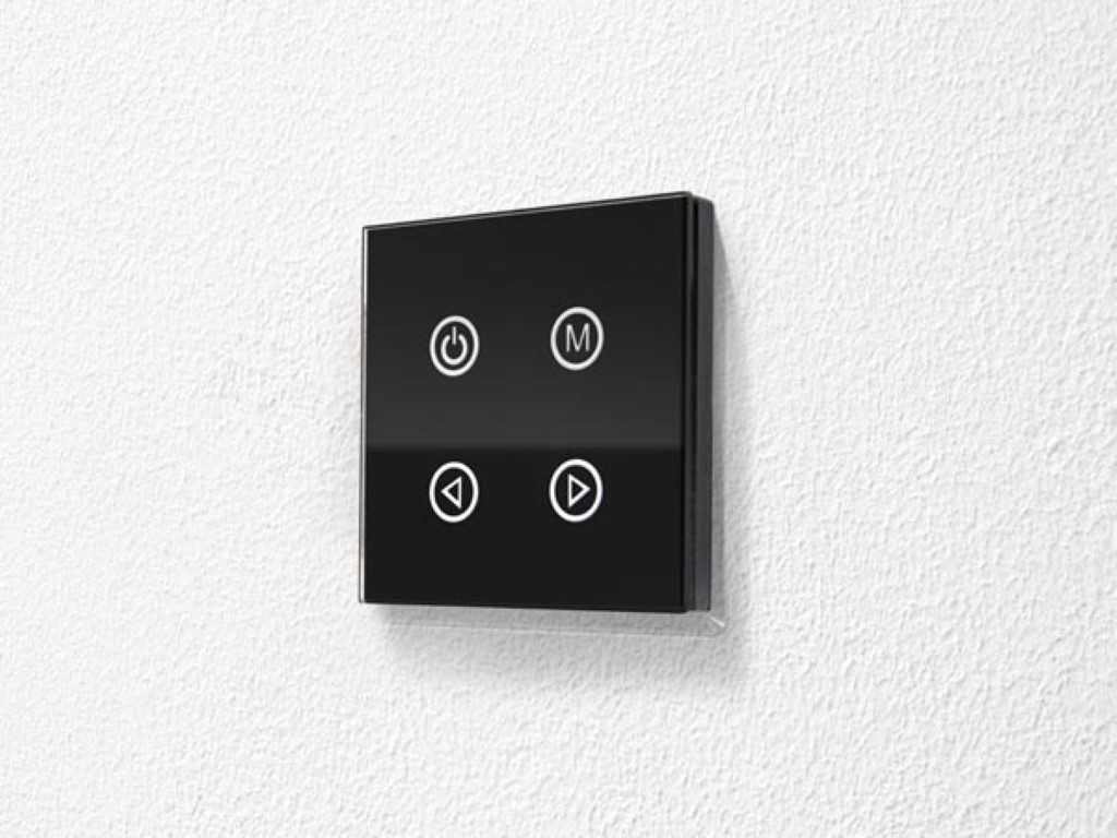 Touch prekidač dimmer dimabilni WELLEMAN LEDC11