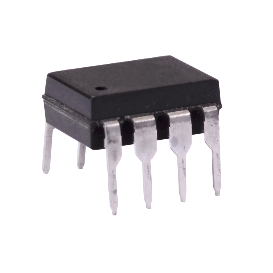 Integralno kolo LF411CN