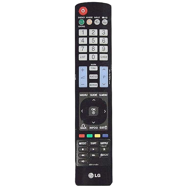 Daljinski upravljač za TV LG AKB72914209