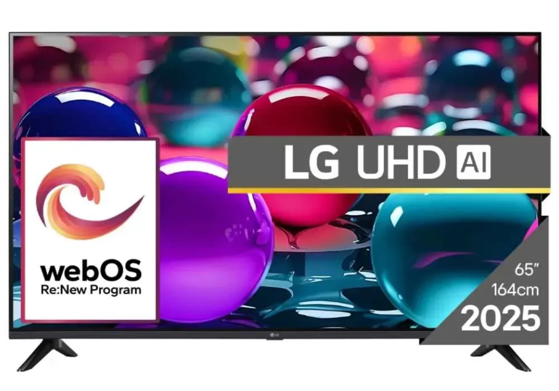 LED TV LG 43UA73003LA