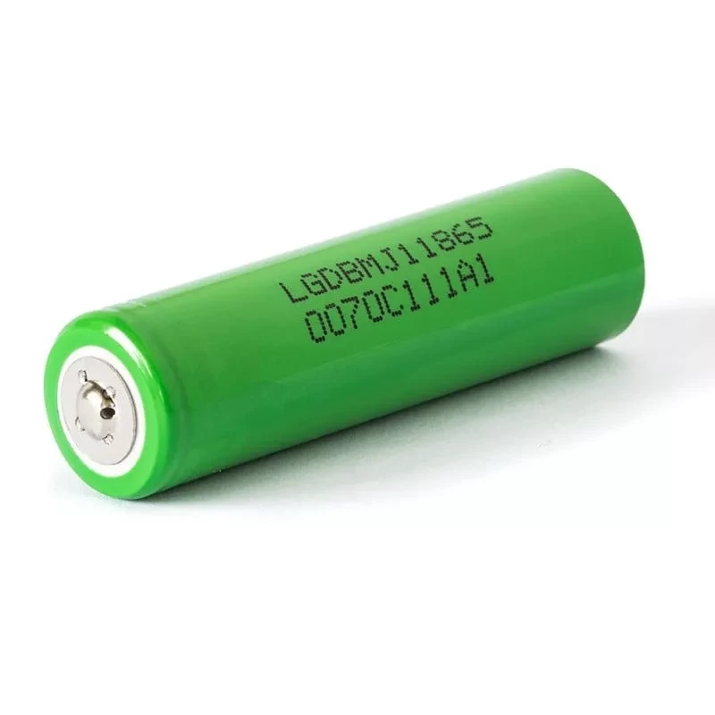 Punjiva baterija MR18650 LG 3350mAh
