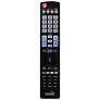 Daljinski upravljač za LG TV URC LG2
