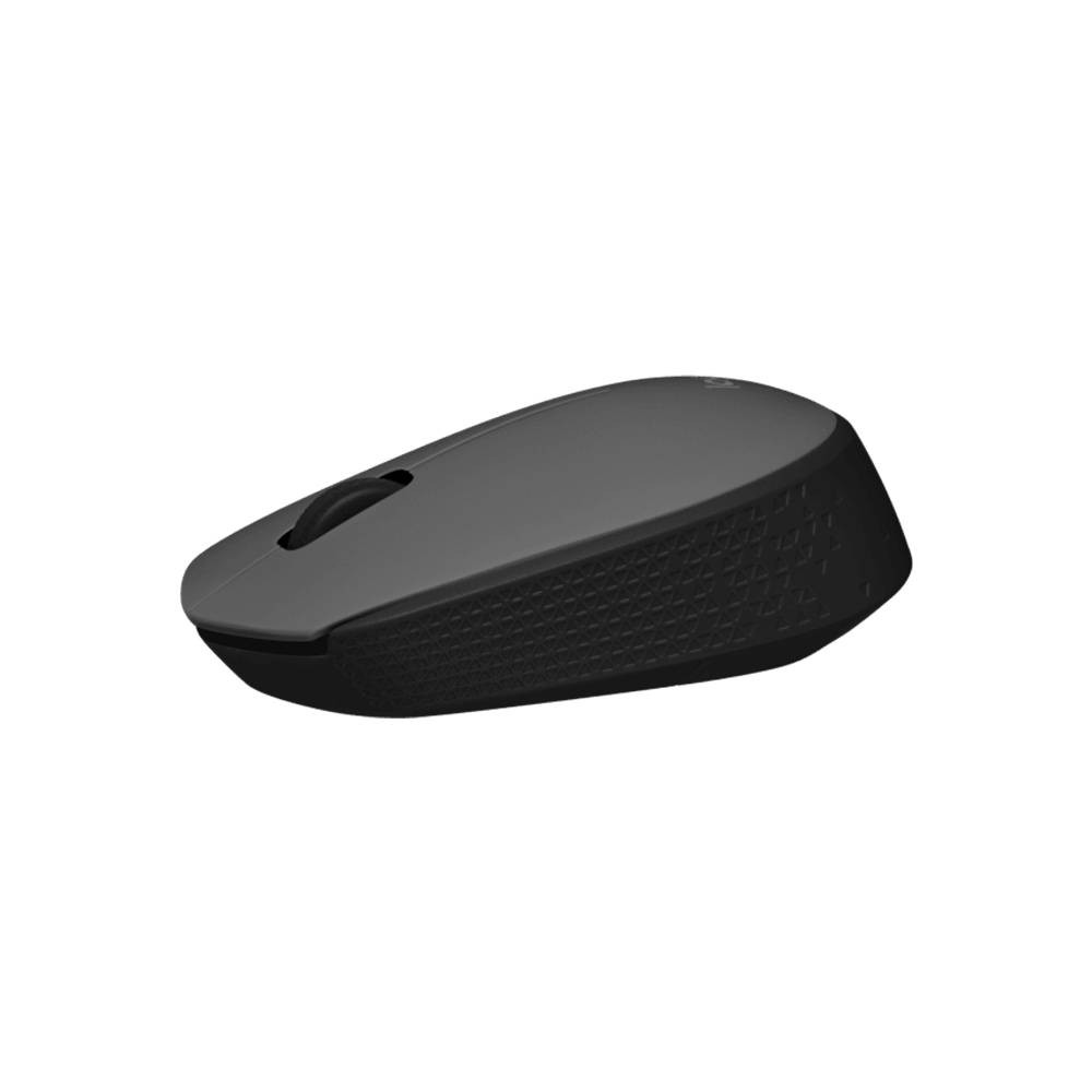 Bežični miš LOGITECH M170 Black Gray
