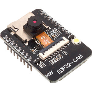 WiFi modul sa kamerom ARDUINO ESP32CAM OV2640ž