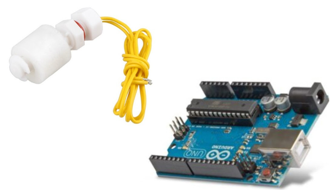 Senzor nivoa vode P45 ARDUINO
