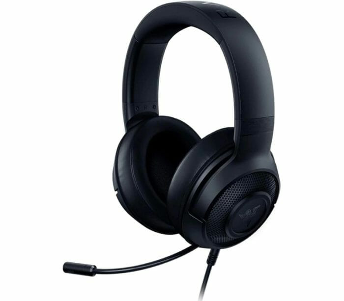 Slušalice sa mikrofonom RAZER Kraken X Lite Essential 7.1