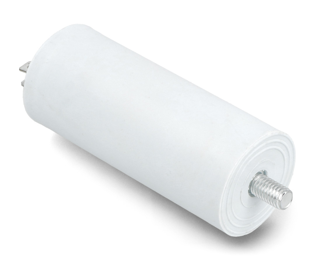 Kondenzator 20uF 450V