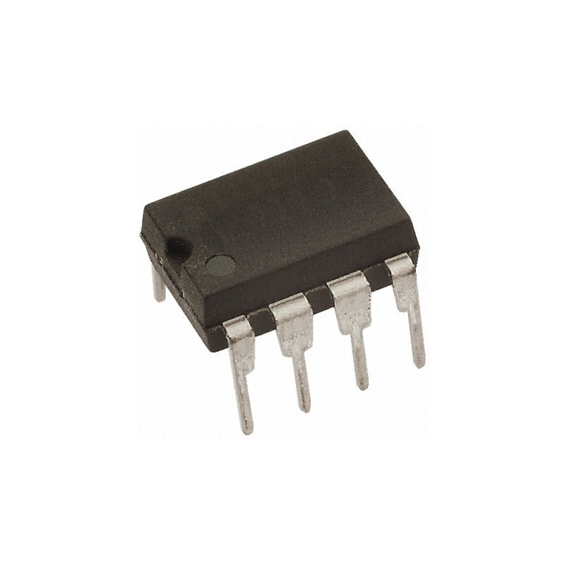 Integralno kolo LM2904N