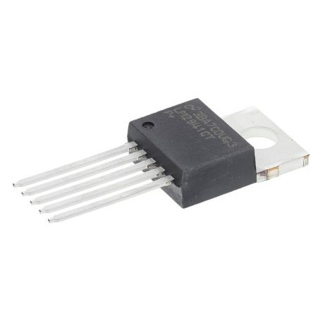 Integralno kolo LM2941CT