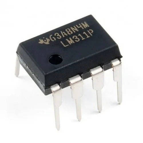 Integralno kolo LM311P