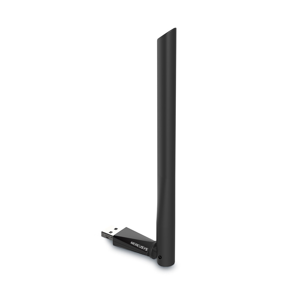 Wiereless USB antena MERCUSYS MU6H