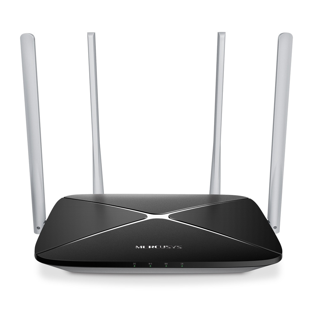 Router MERCUSYS AC1200