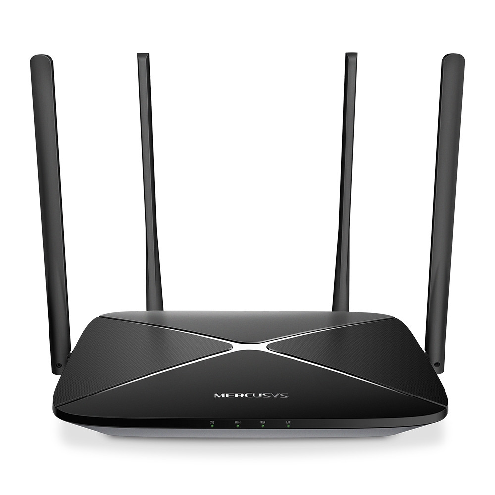 Router MERCUSYS AC12G