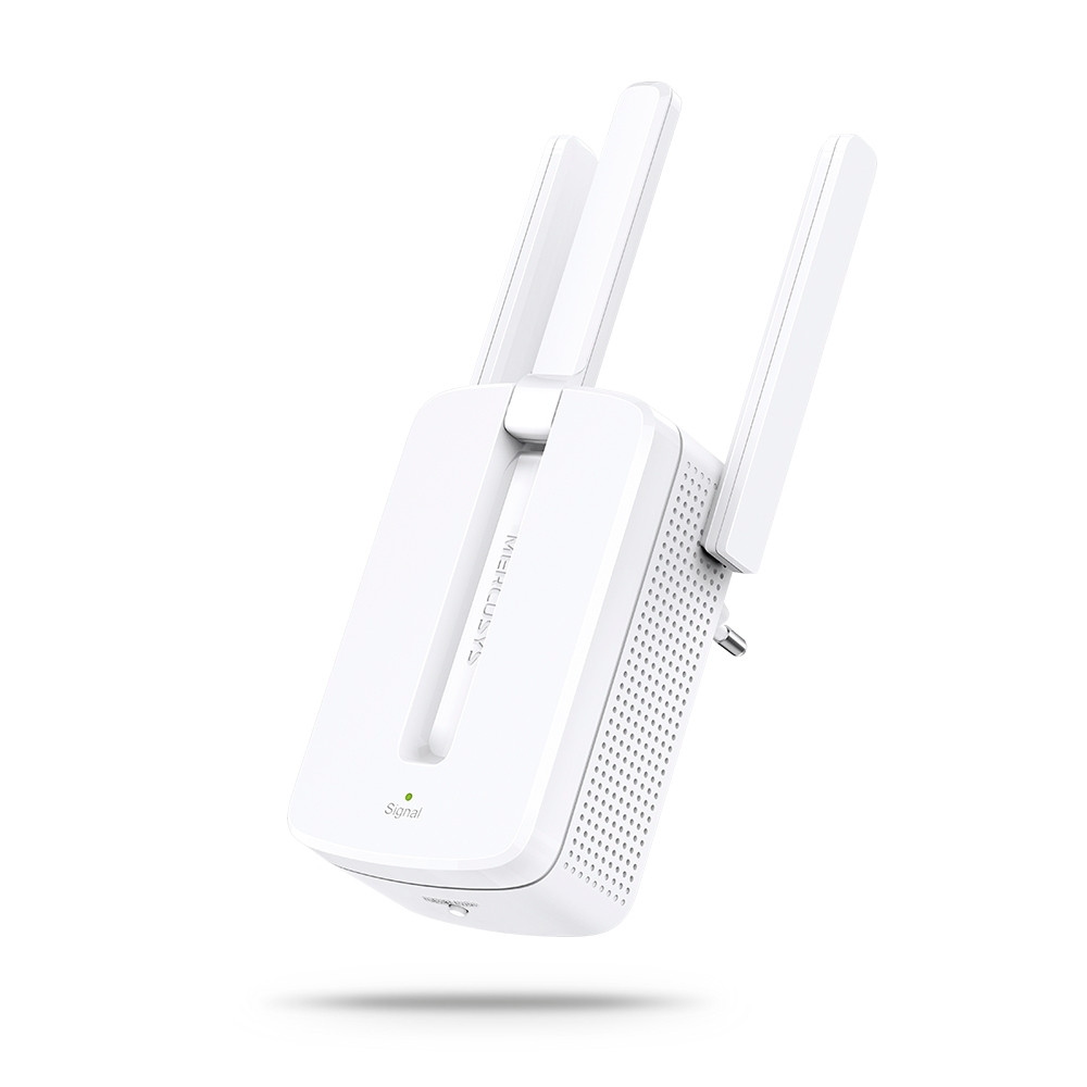 WiFi Range extender MERCUSYS MW300RE