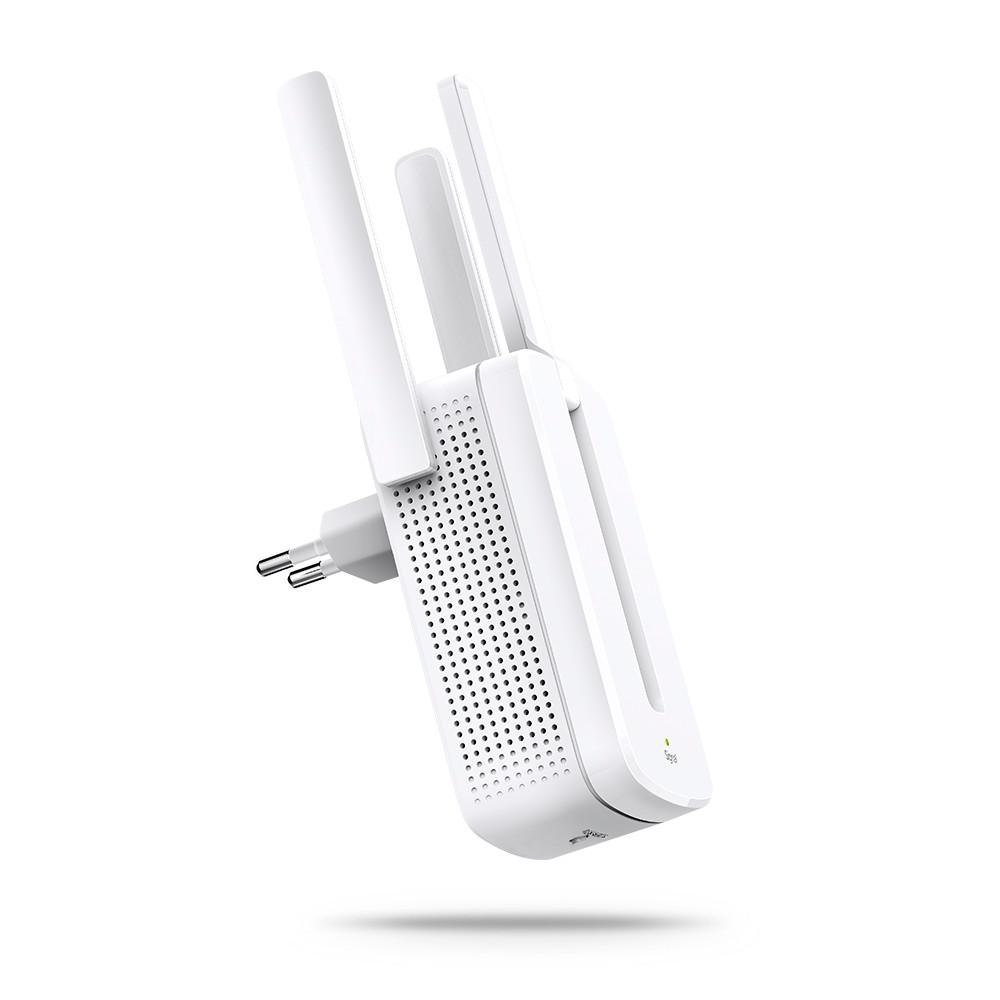 WiFi Range extender MERCUSYS MW300RE