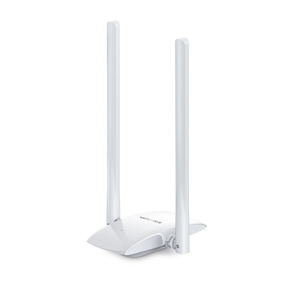 Wireless USB adapter MERCUSYS MW300UH