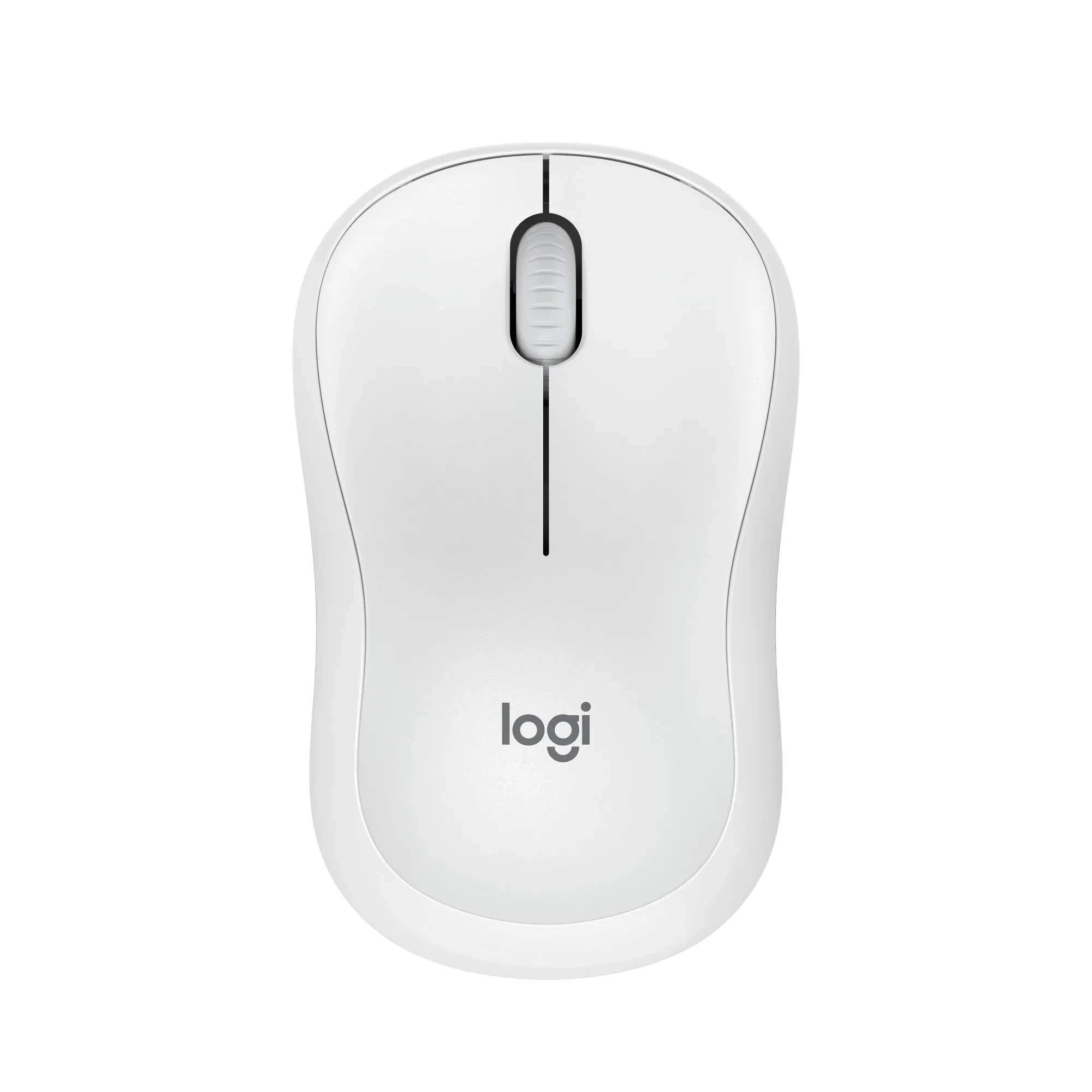 Bežični miš LOGITECH M240 SILENT bijeli - slika 3