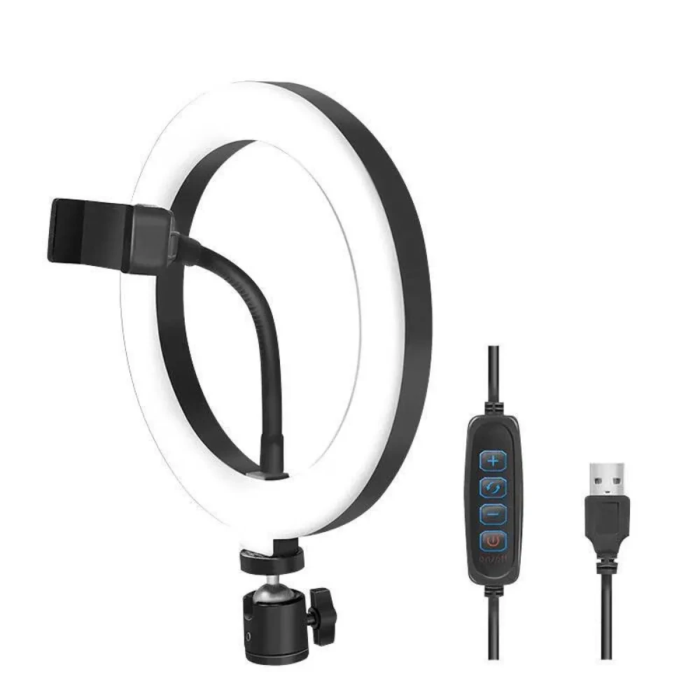 LED ring LOGILINK AA0151