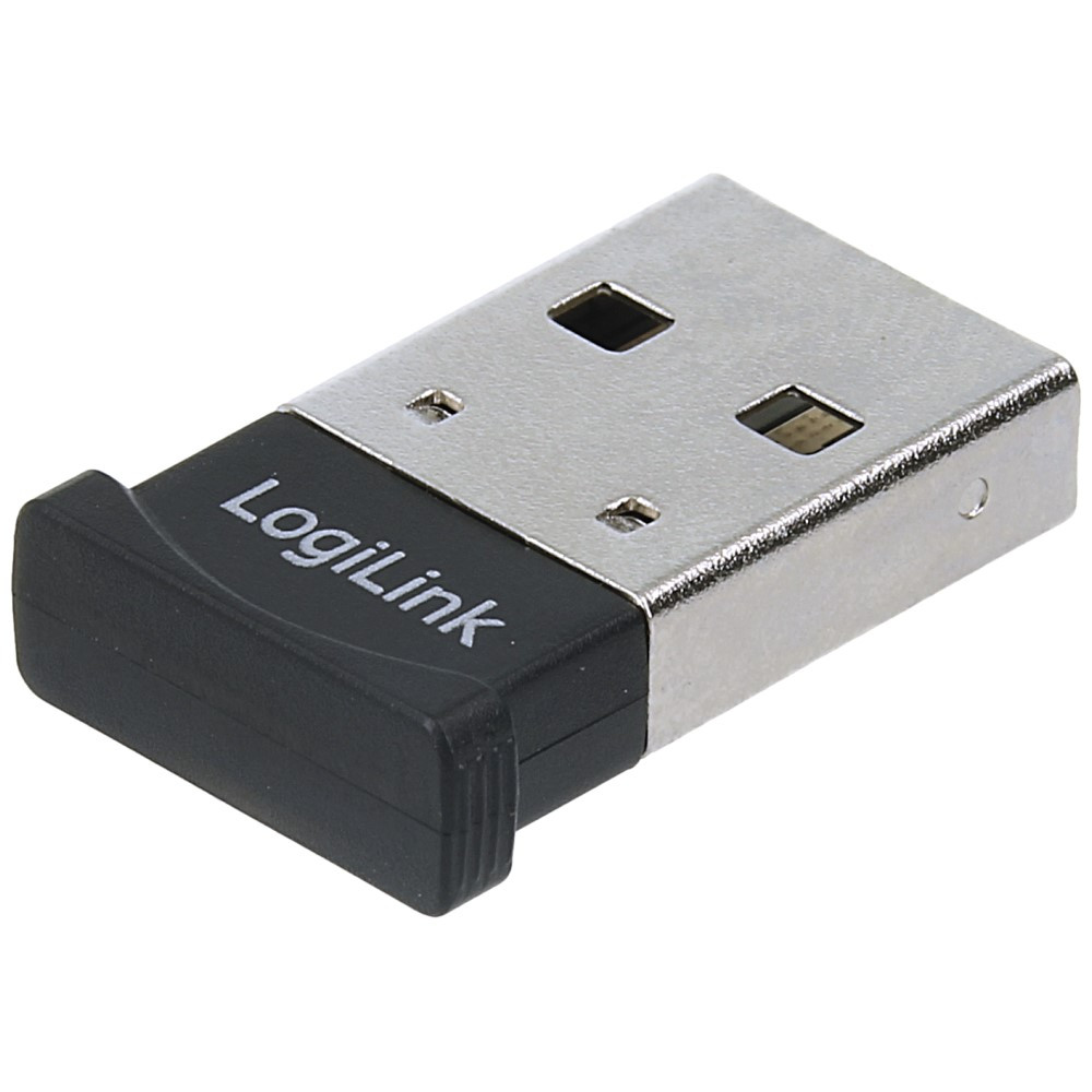 USB adapter Bluetooth 4.0 LOGILINK BT0037
