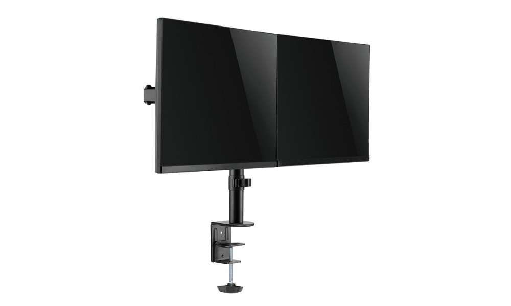 Nosač za dva monitora LOGILINK