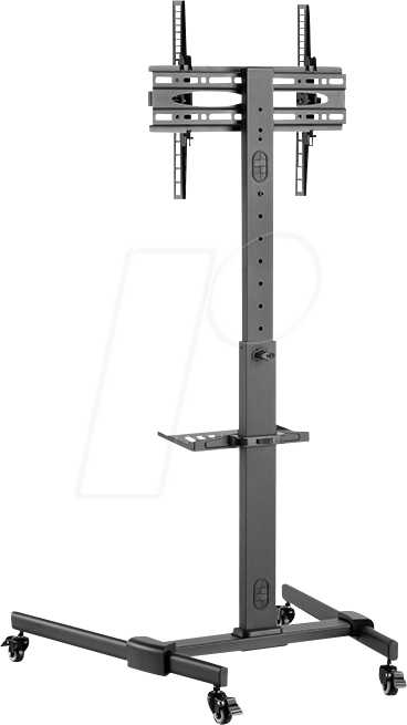 Podni pokretni nosač za TV 32 - 55" 35kg LOGILINK BP0121