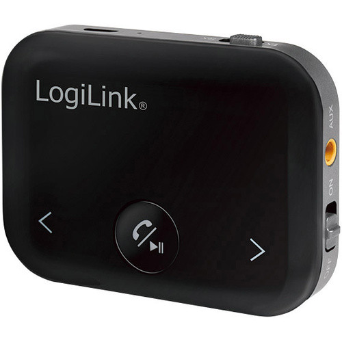 Bluetooth transmiter LOGILINK