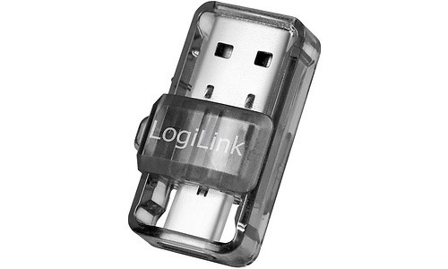 USB adapter Bluetooth 5.0 LOGILINK BT0054