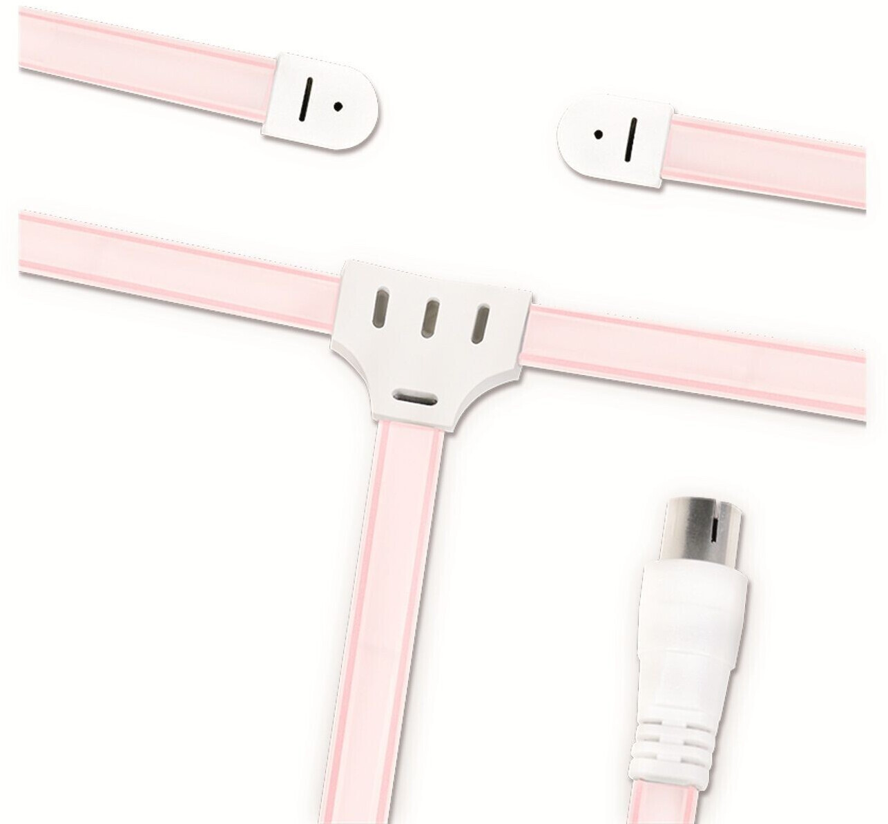 Antena dipol za radio ili TV 1.75m LOGILINK CA1000