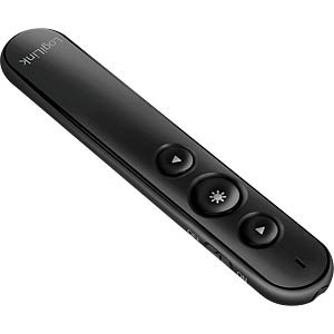 Bežični laserski prezenter LOGILINK 10m