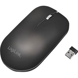 Bežični miš LOGILINK ID0210